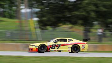 Trans Am rolls South to Road Atlanta